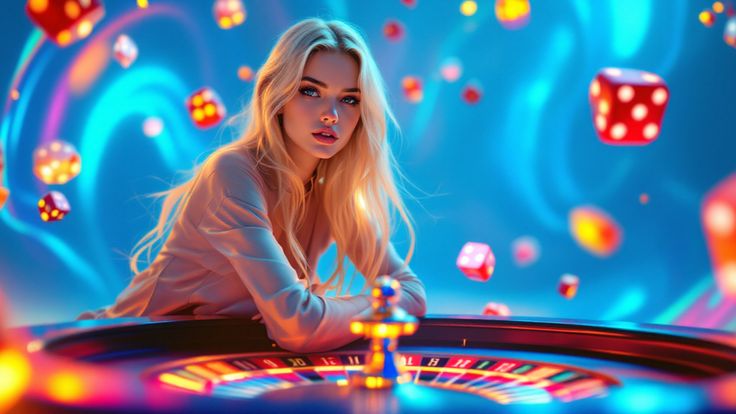 Betmaster Casino Live Casino