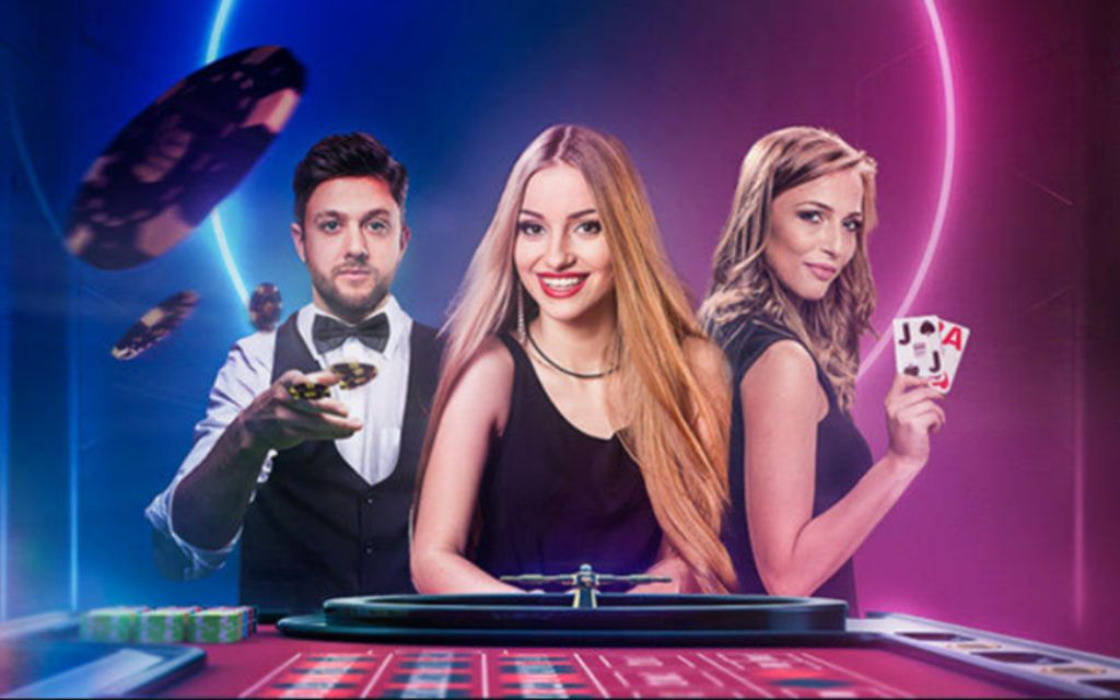 Betmaster Casino Welcome Bonus